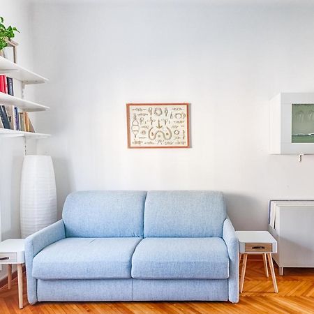 Jj'S Place Τεργέστη Εξωτερικό φωτογραφία