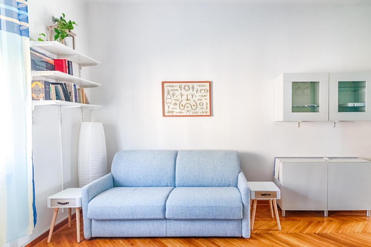 Jj'S Place Τεργέστη Εξωτερικό φωτογραφία