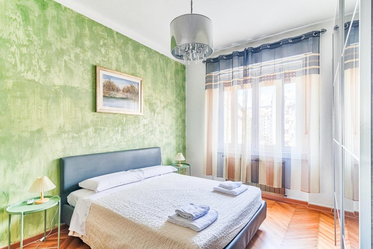 Jj'S Place Τεργέστη Εξωτερικό φωτογραφία