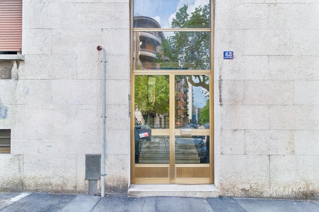 Jj'S Place Τεργέστη Εξωτερικό φωτογραφία